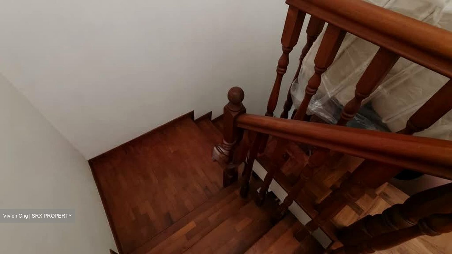 Haig Road (D15), Terrace #544378221